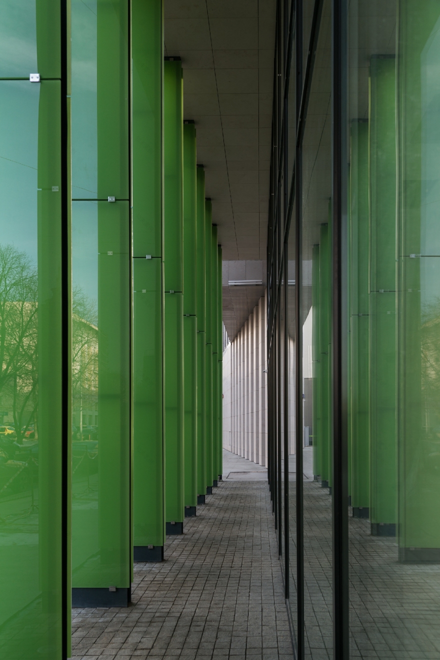 艾迪逊酒店 | 展现极致优雅与品味的奢华设计-15