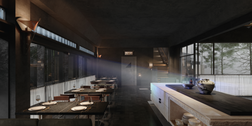 心里那片翻涌的海丨既下山的海-157