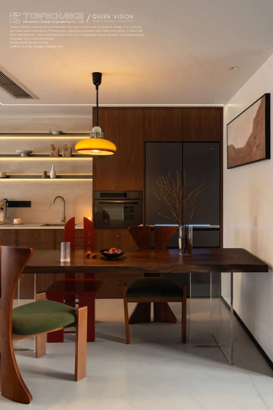 天逸湾新作 · 慢镜头丨苏大人设计工作室-17