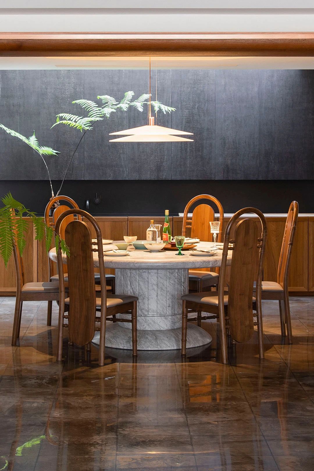 民藝廊丨中国杭州丨Bob Chen Design Office-107