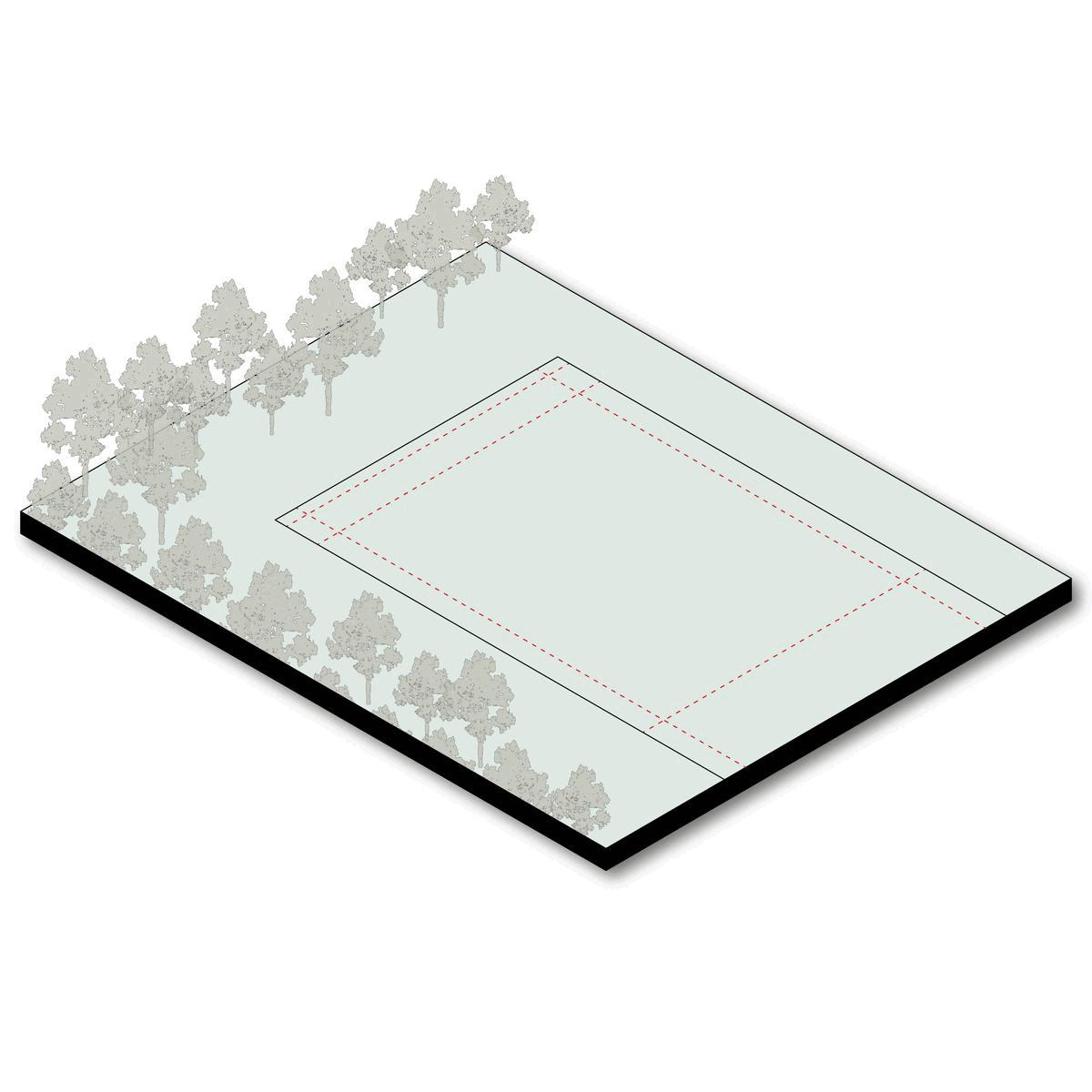 卢萨达宅邸丨巴西丨Galeria 733-26