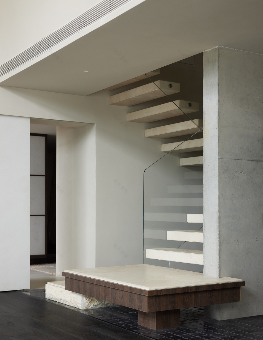 600㎡展厅设计 · 自然长期主义丨中国深圳丨懒猫创意空间-76