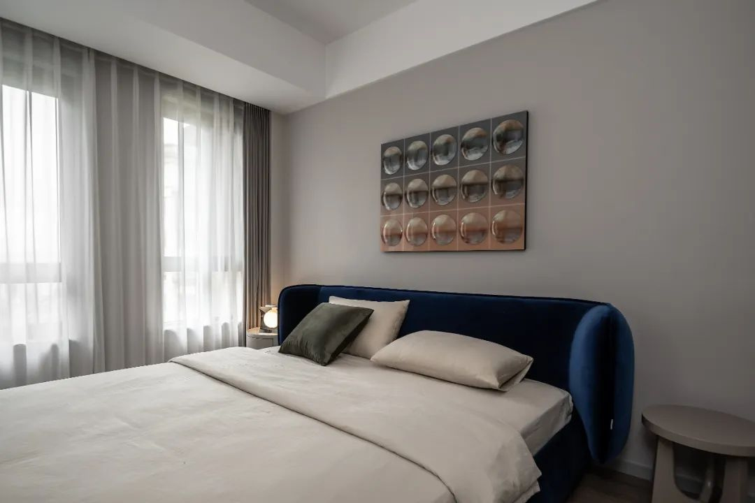 两江新宸云州私宅设计丨中国重庆丨翁玲-44