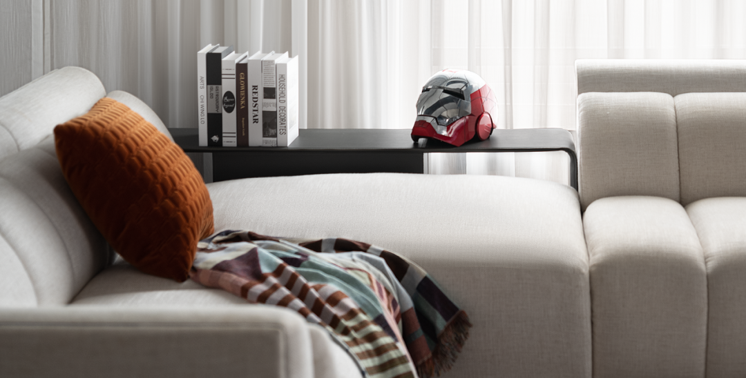 首发 世欧王庄·舒适语境下的静雅低奢丨中国福州丨李振杰-0