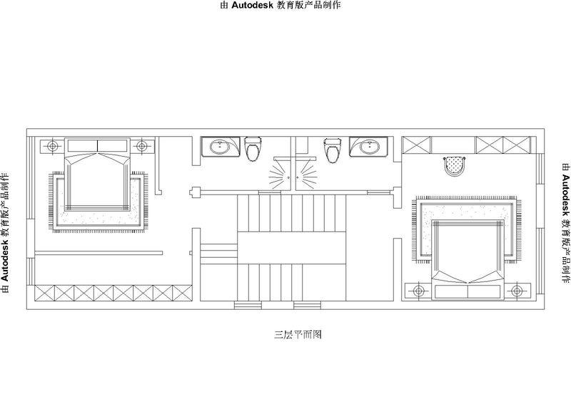 万科别墅 | 现代简约别墅设计-30