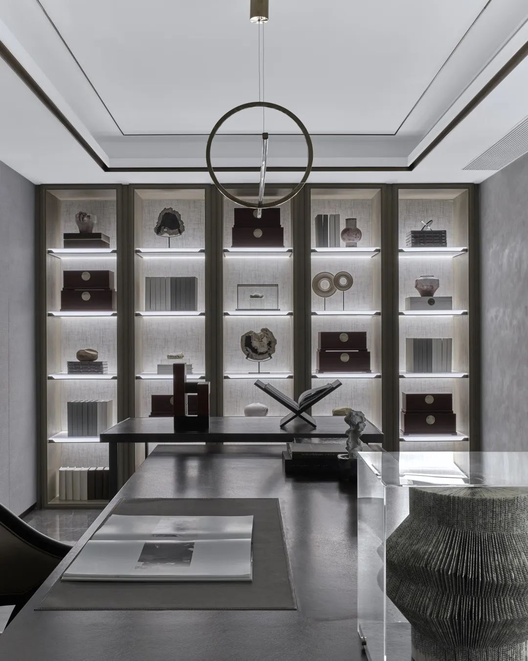 绍兴花语堂丨中国绍兴丨浙江东南建筑设计院,苏州园林设计院,矩阵纵横,矩阵鸣翠-106