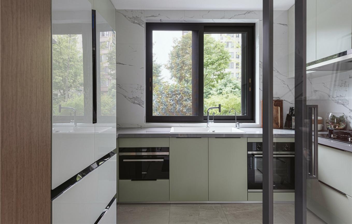 清岚序丨尚舍生活设计-41