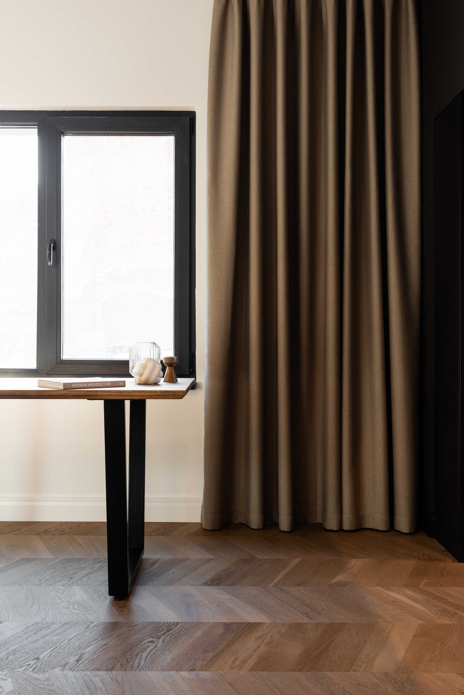 公寓 P06丨保加利亚丨OMNIA Interiors LTD-21