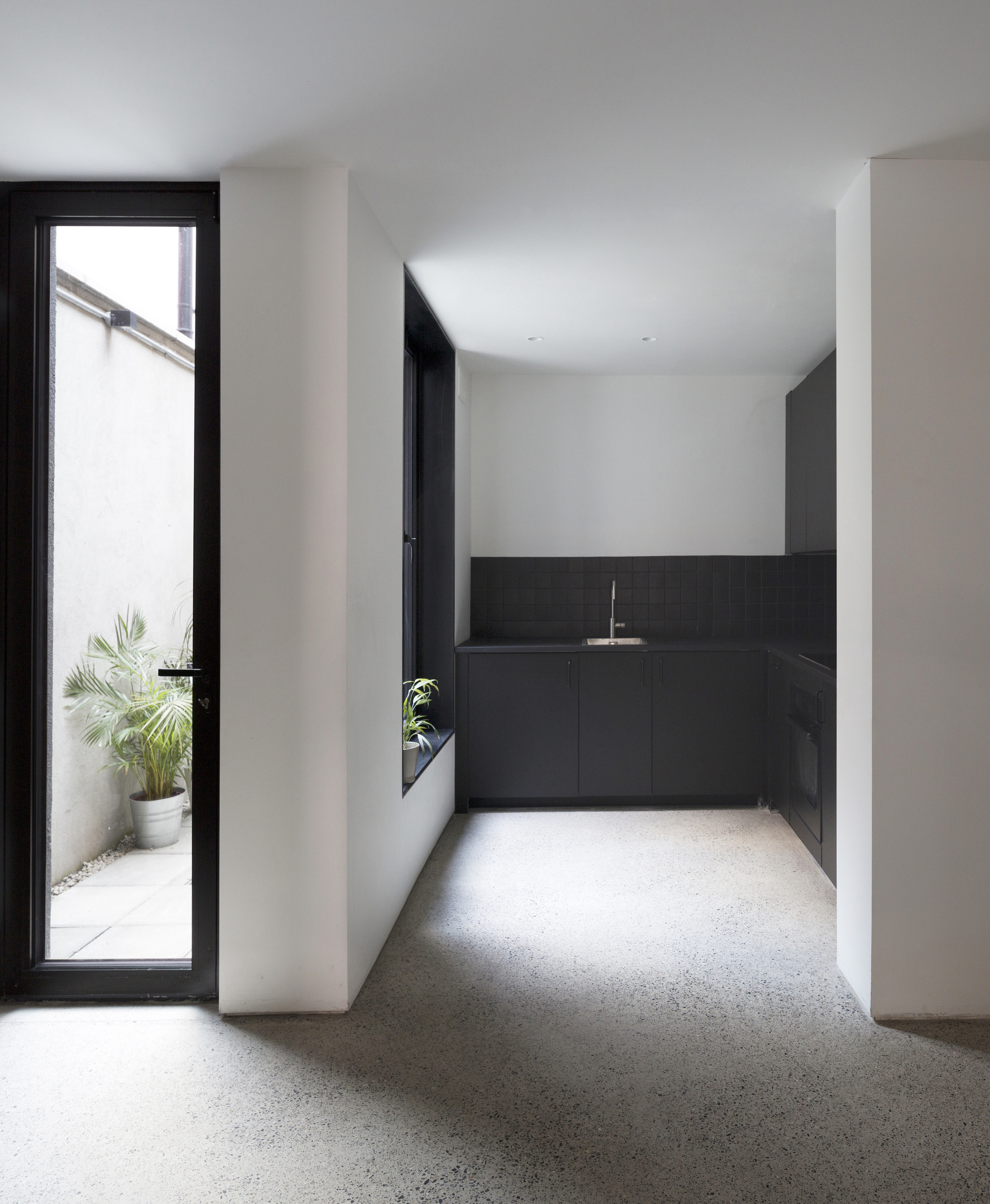 史密斯菲尔德宅邸丨爱尔兰都柏林丨Studio Anois-26