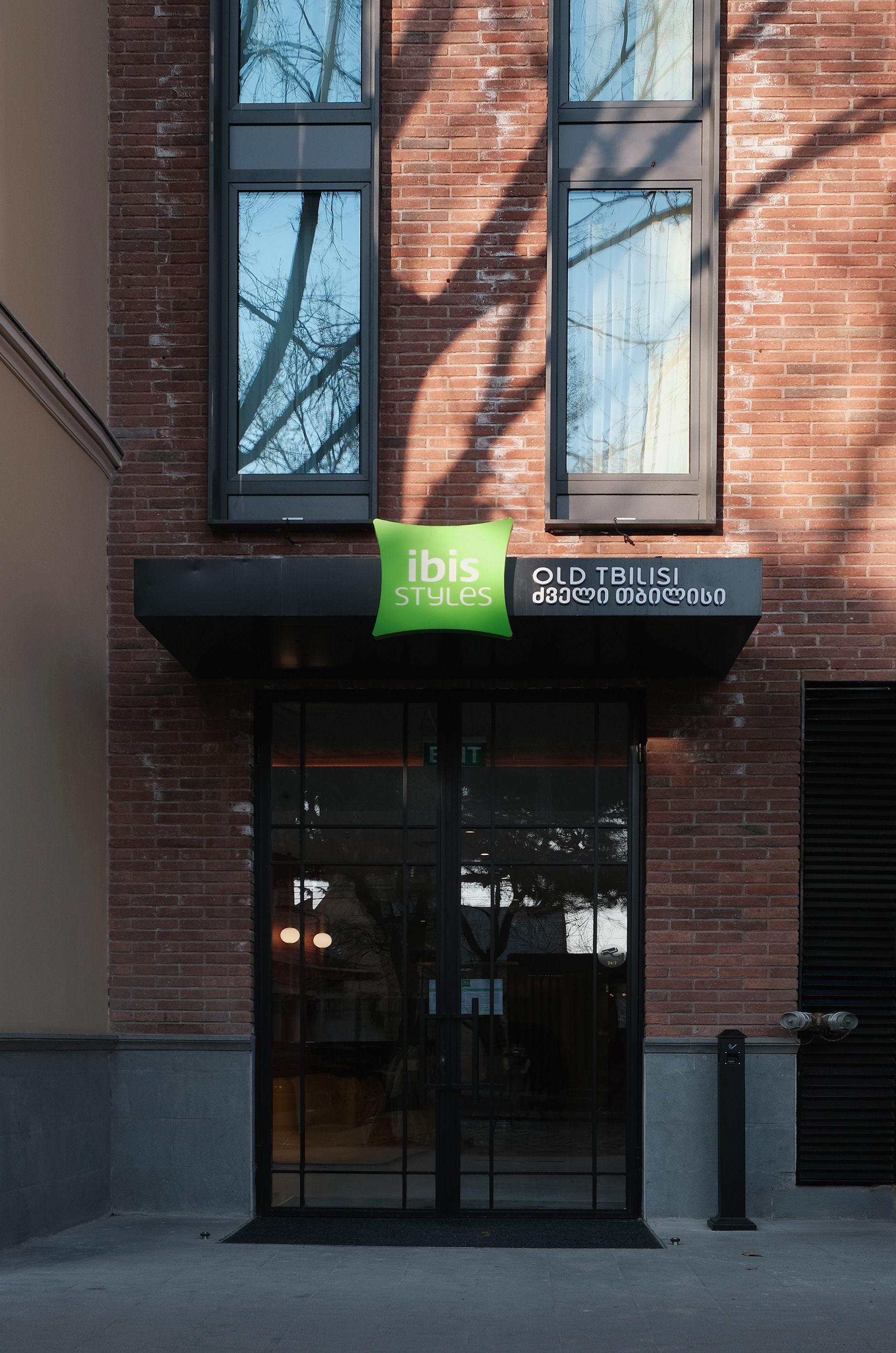 公寓式酒店丨STUDIO SOO,EKATERINA IVANOVA等-31