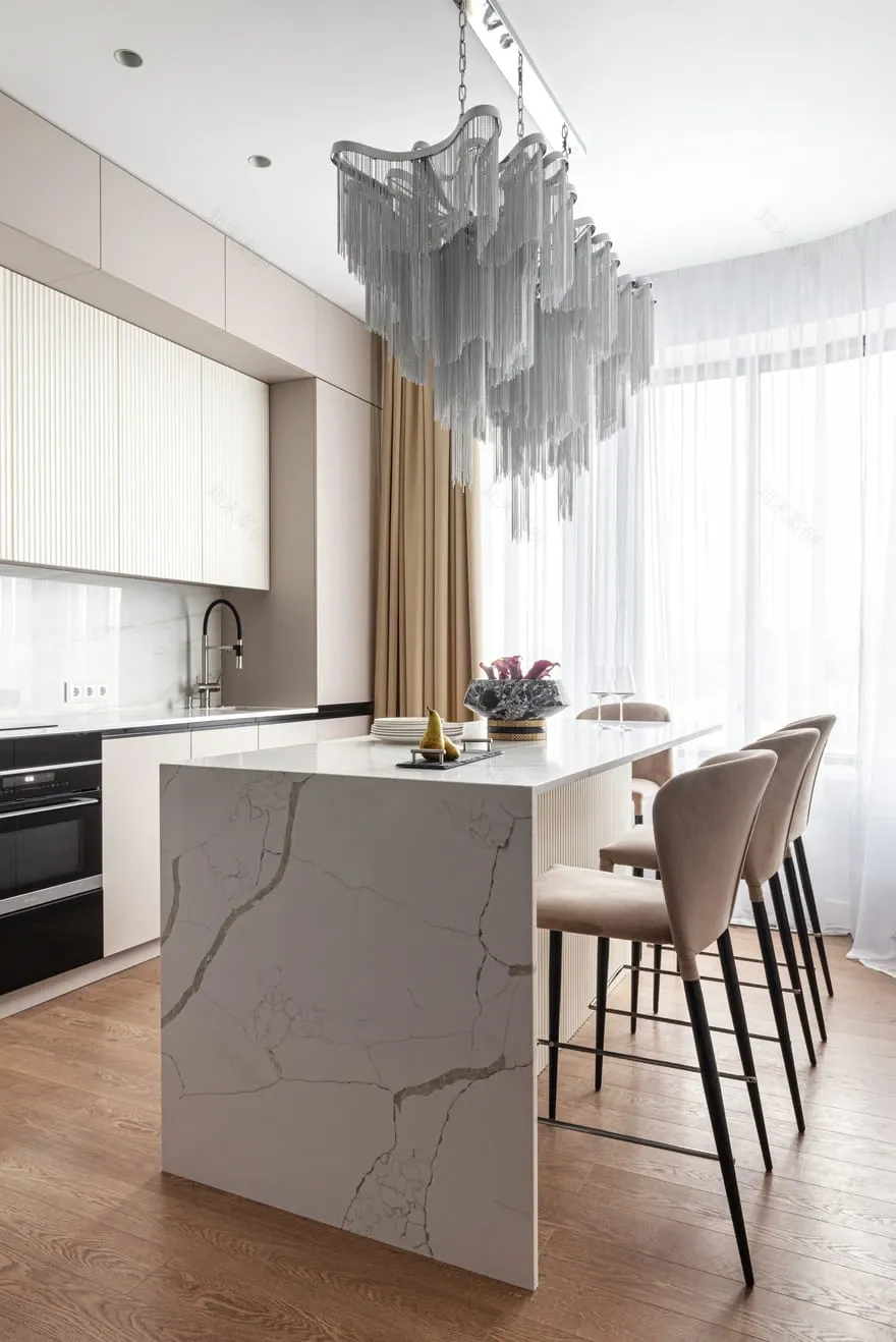 设计师50平米公寓室内设计丨俄罗斯莫斯科丨娜塔莉娅·科尔纽希娜-13