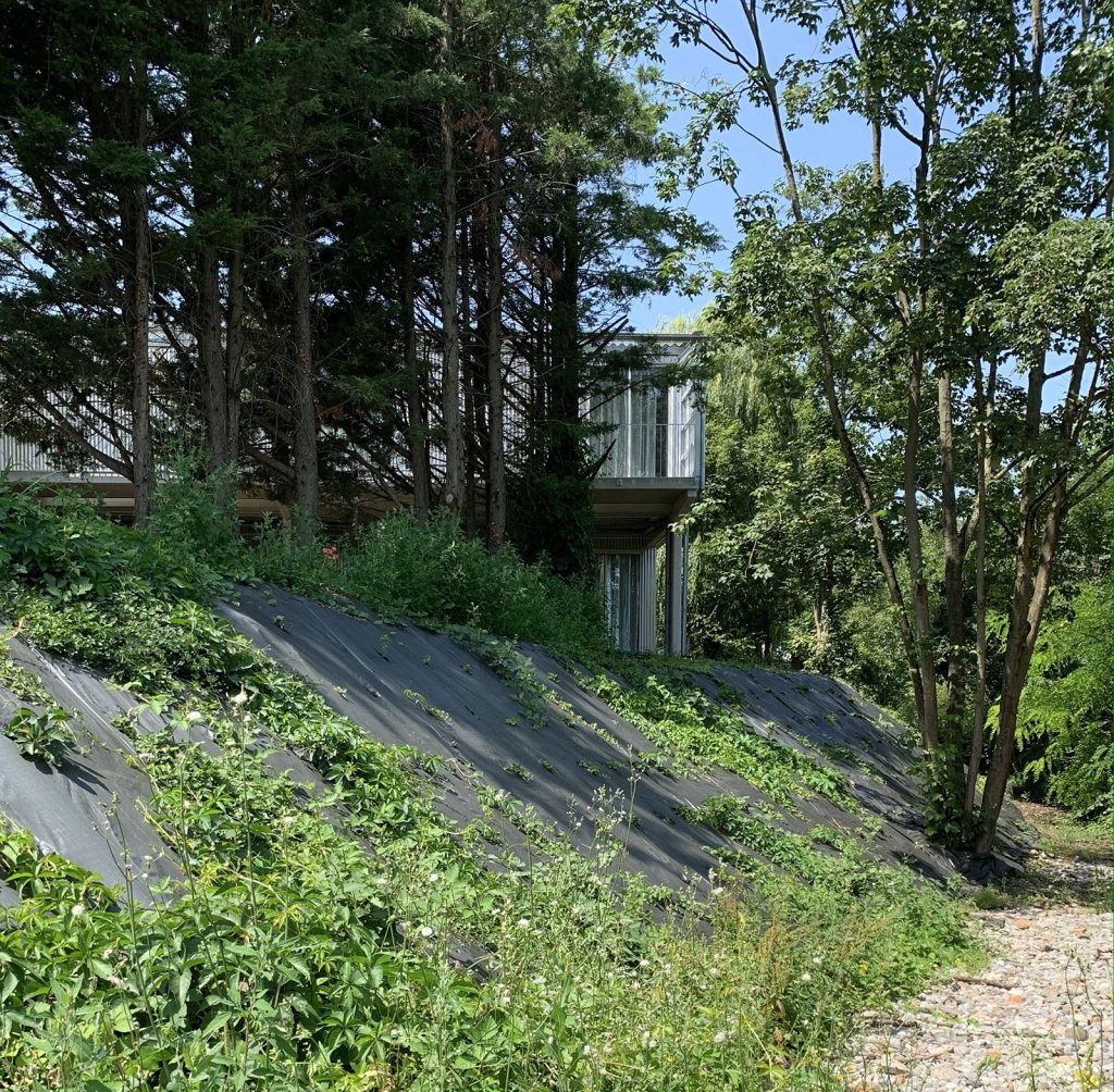 法国里克斯海姆18套老年人住宅丨Lacaton & Vassal-11