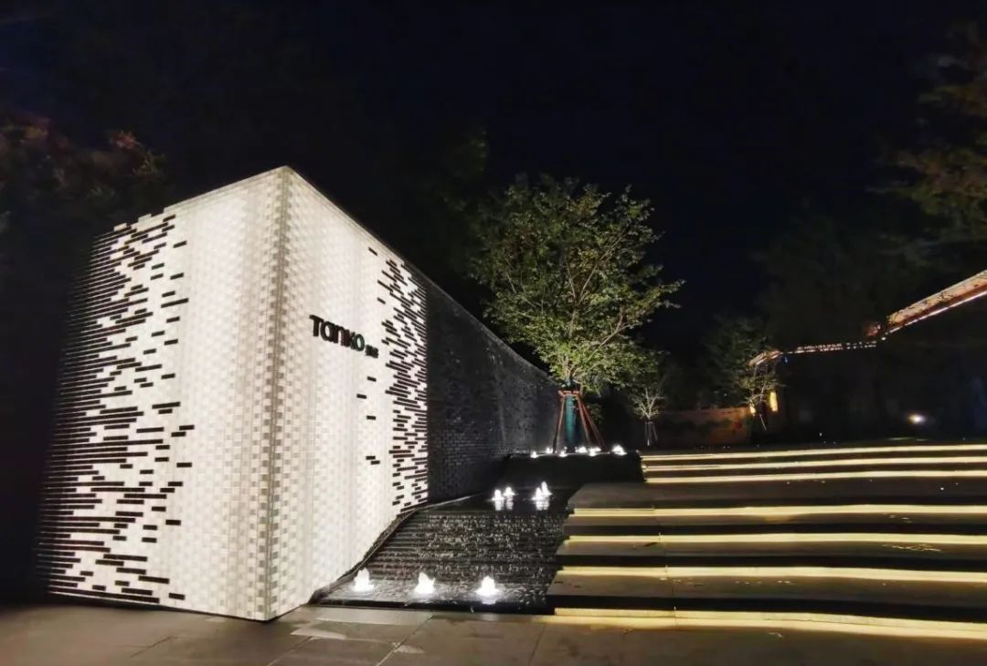 檀谷·C4&C8 商业景观丨中国北京丨重庆纬图景观设计有限公司-45