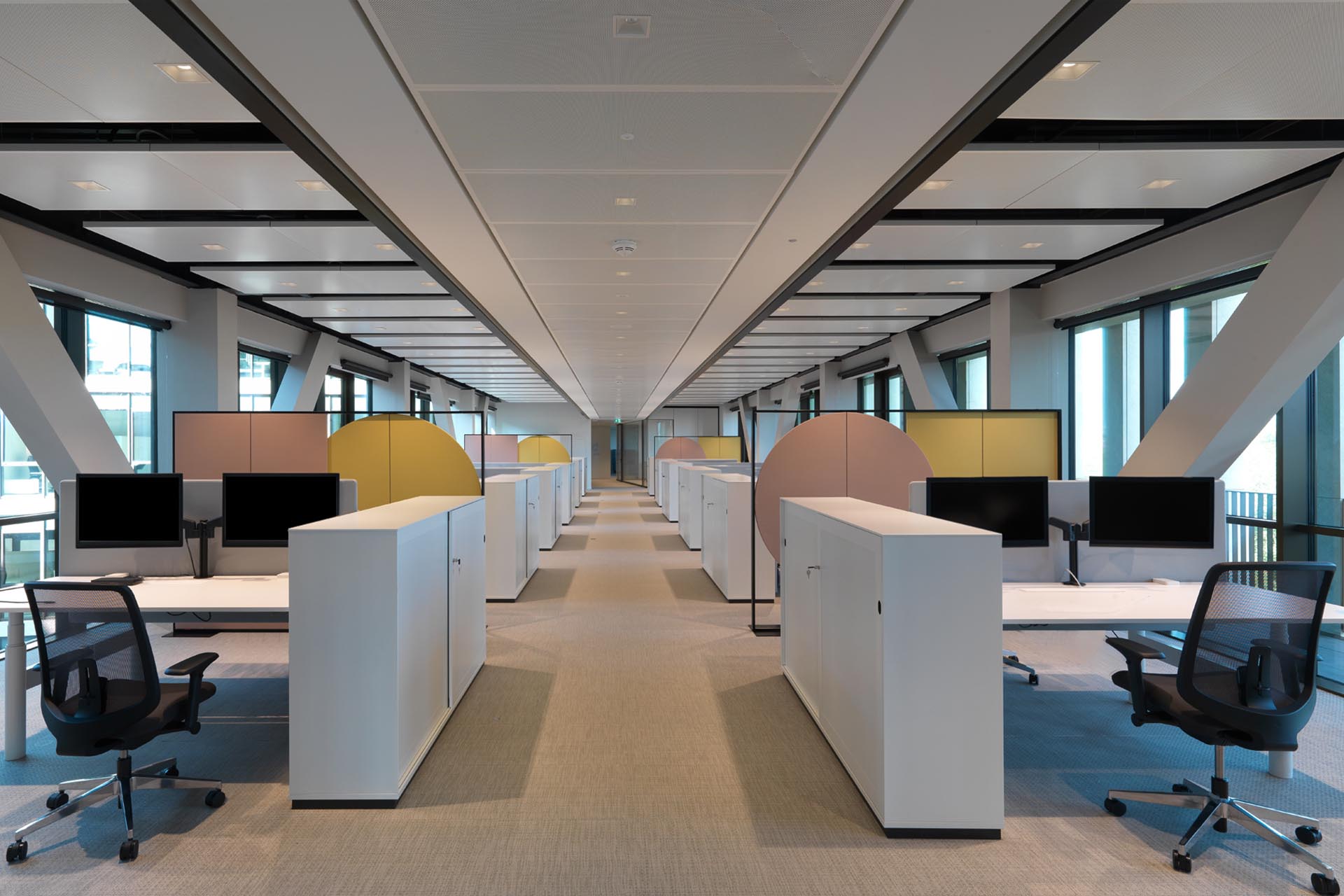 CRIF21商务新区丨意大利博洛尼亚丨Politecnica-40