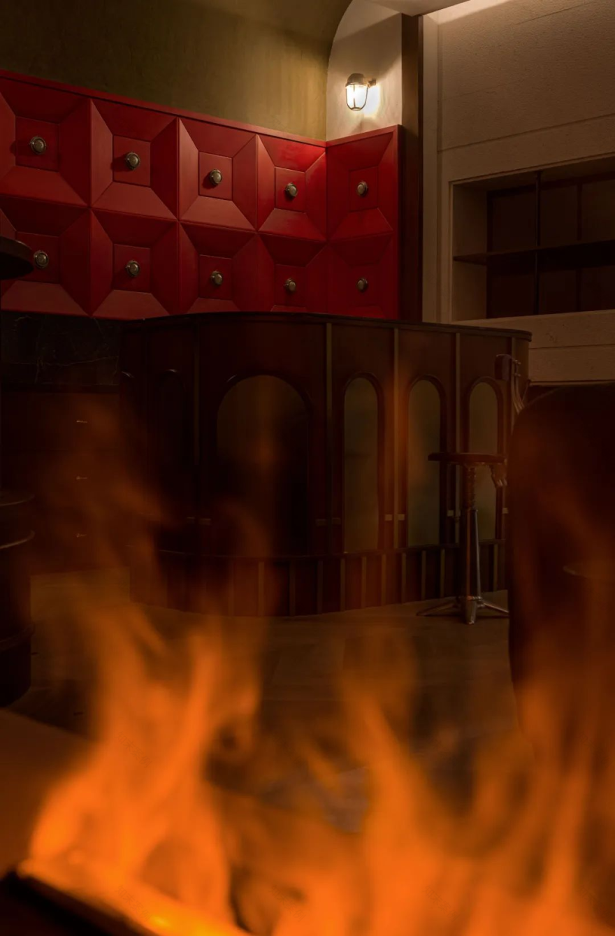 展厅·JSD 和 EOGO 和 ROSERY丨中国成都丨简璞设计-19