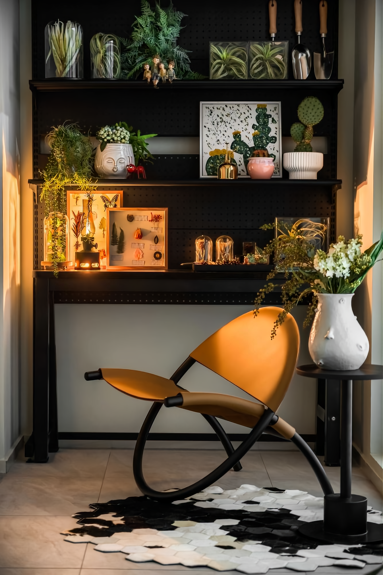 无锡金地华著丨中国无锡丨WJID 维几设计-51