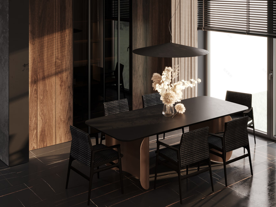 靠近白俄罗斯明斯克的370平大房子-9