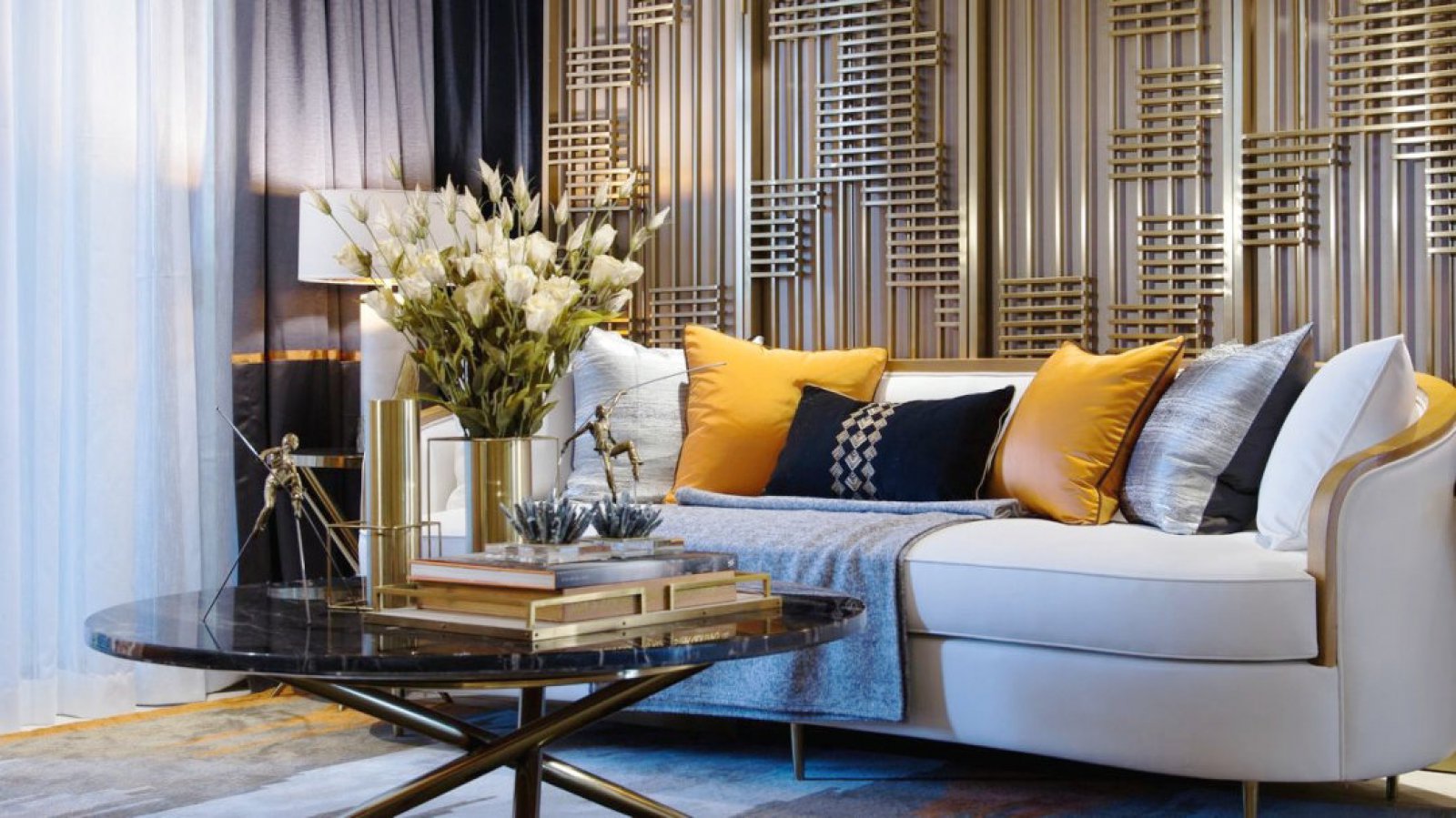 运河世家二期丨中国-4