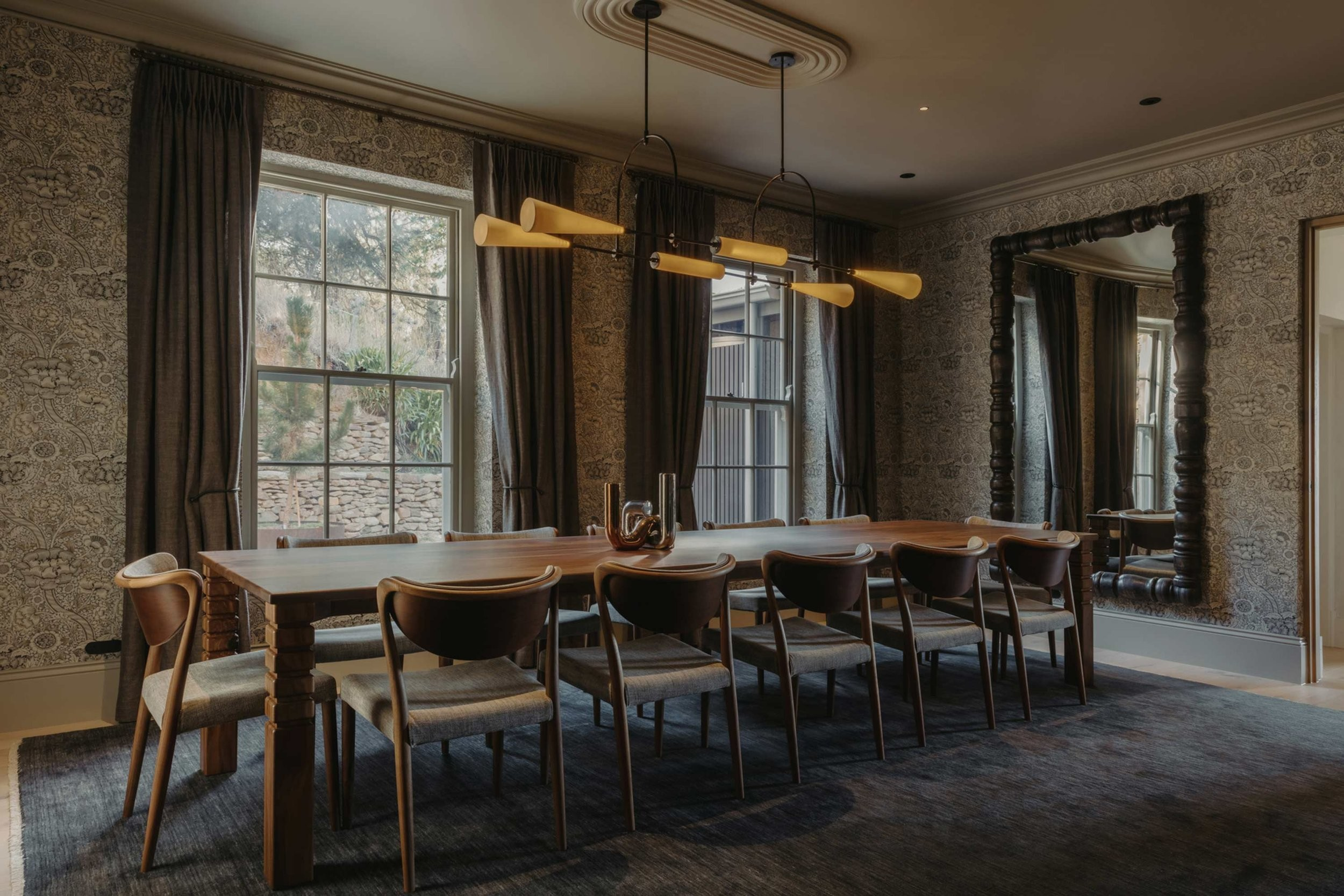 乡村别墅丨澳大利亚南澳大利亚丨Fabrikate-28