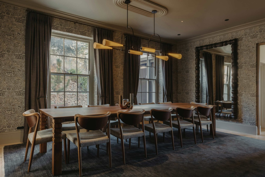 乡村别墅丨澳大利亚南澳大利亚丨Fabrikate-28