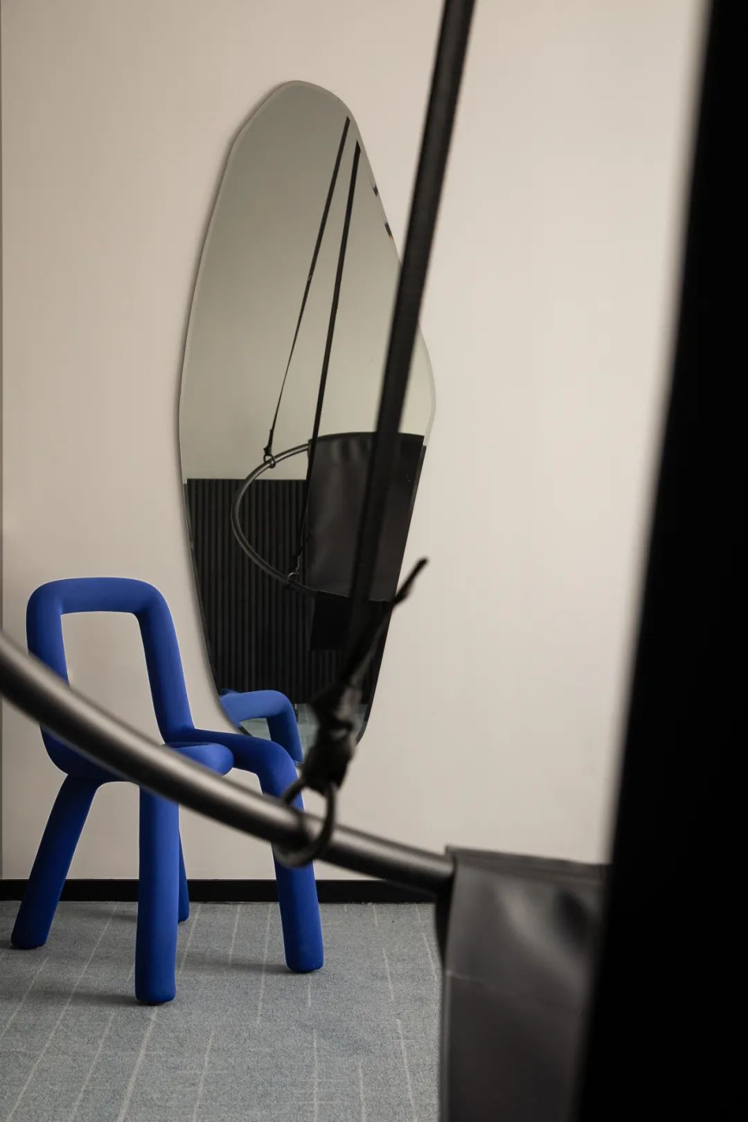 NGNG 酒店丨中国南昌丨亚兰设计-26