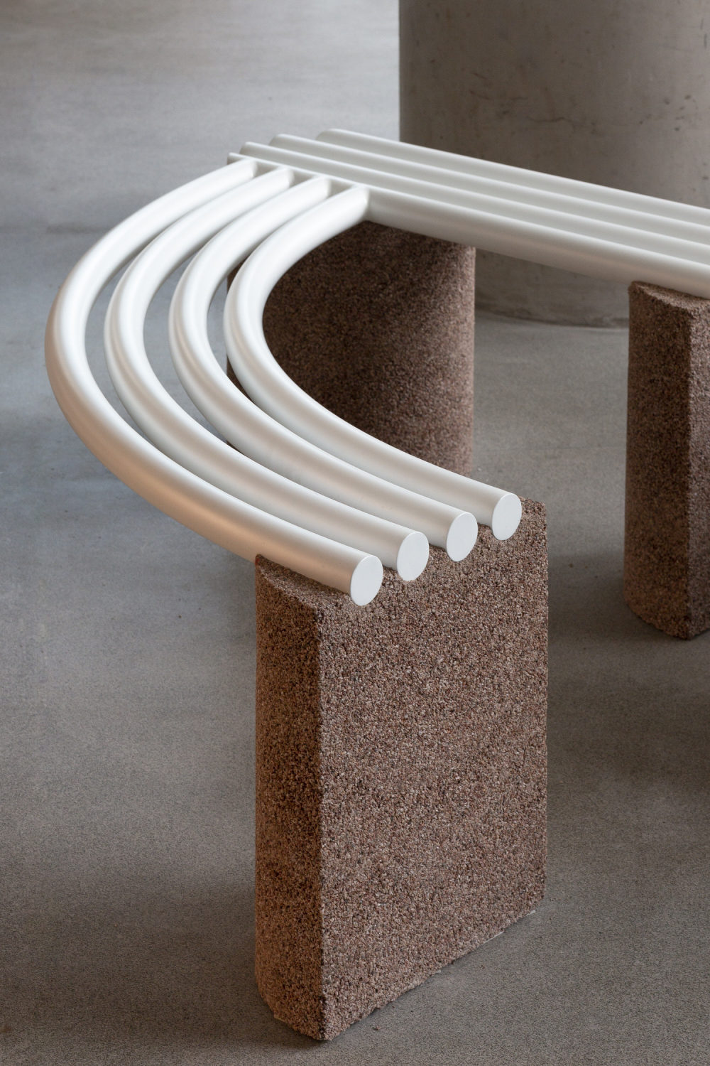 香奈儿 Asadero 餐厅丨阿根廷布宜诺斯艾利斯丨Chamber 项目-2