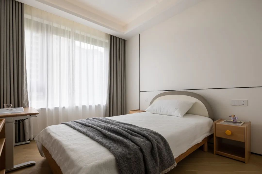 浅沐丨中国宁波丨自再空间设计事务所-32