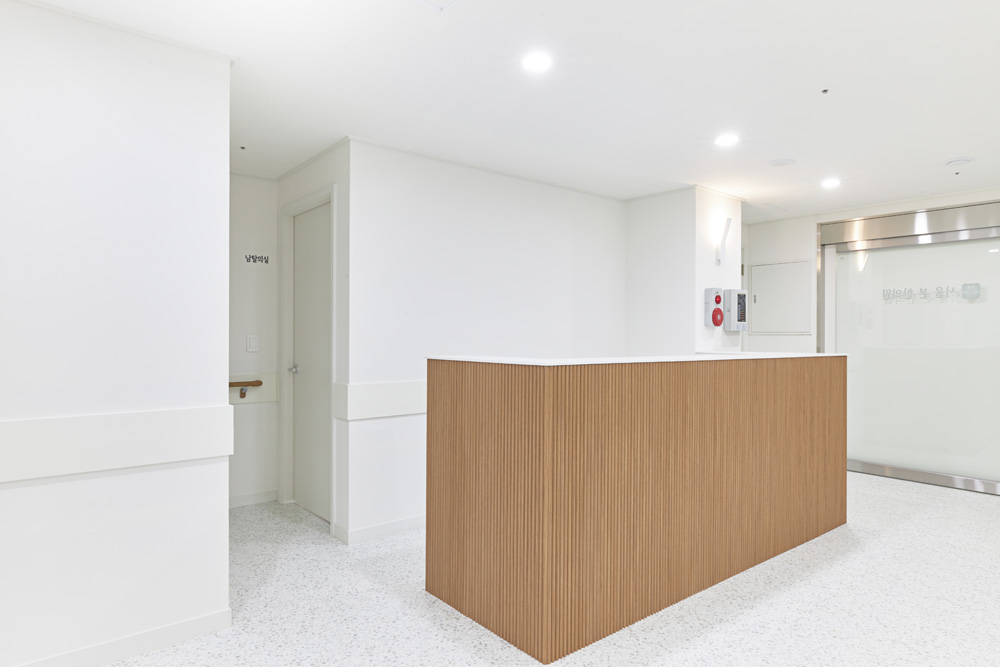 首尔本韩医院-14