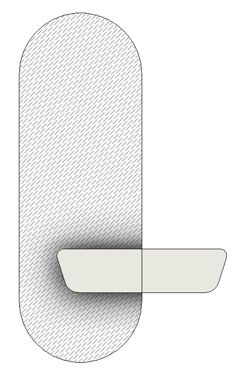 Dusty Rose Room(粉玫色房间)丨埃及丨Radwa Abd El monem-30