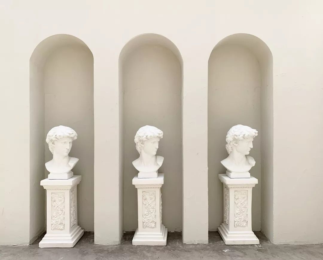 韩风 INS 风结合,打造多元拍摄空间——杭州荭馆西兴第六期改造-6