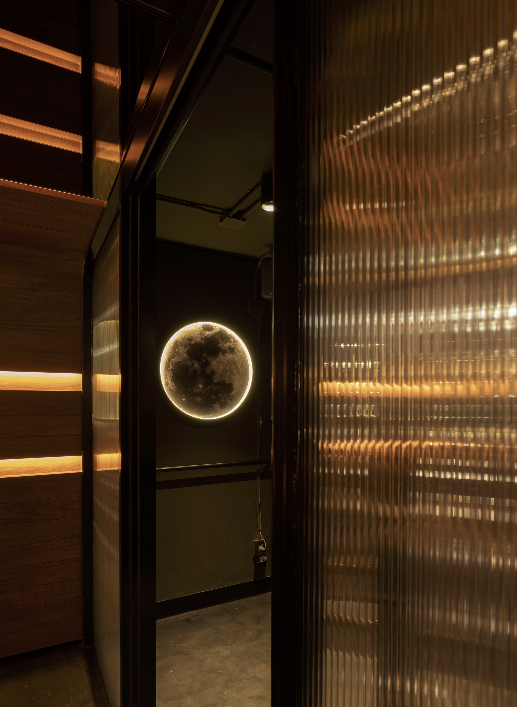 Pennant Thonglor 餐厅丨泰国曼谷丨PAD Space Artisan-23