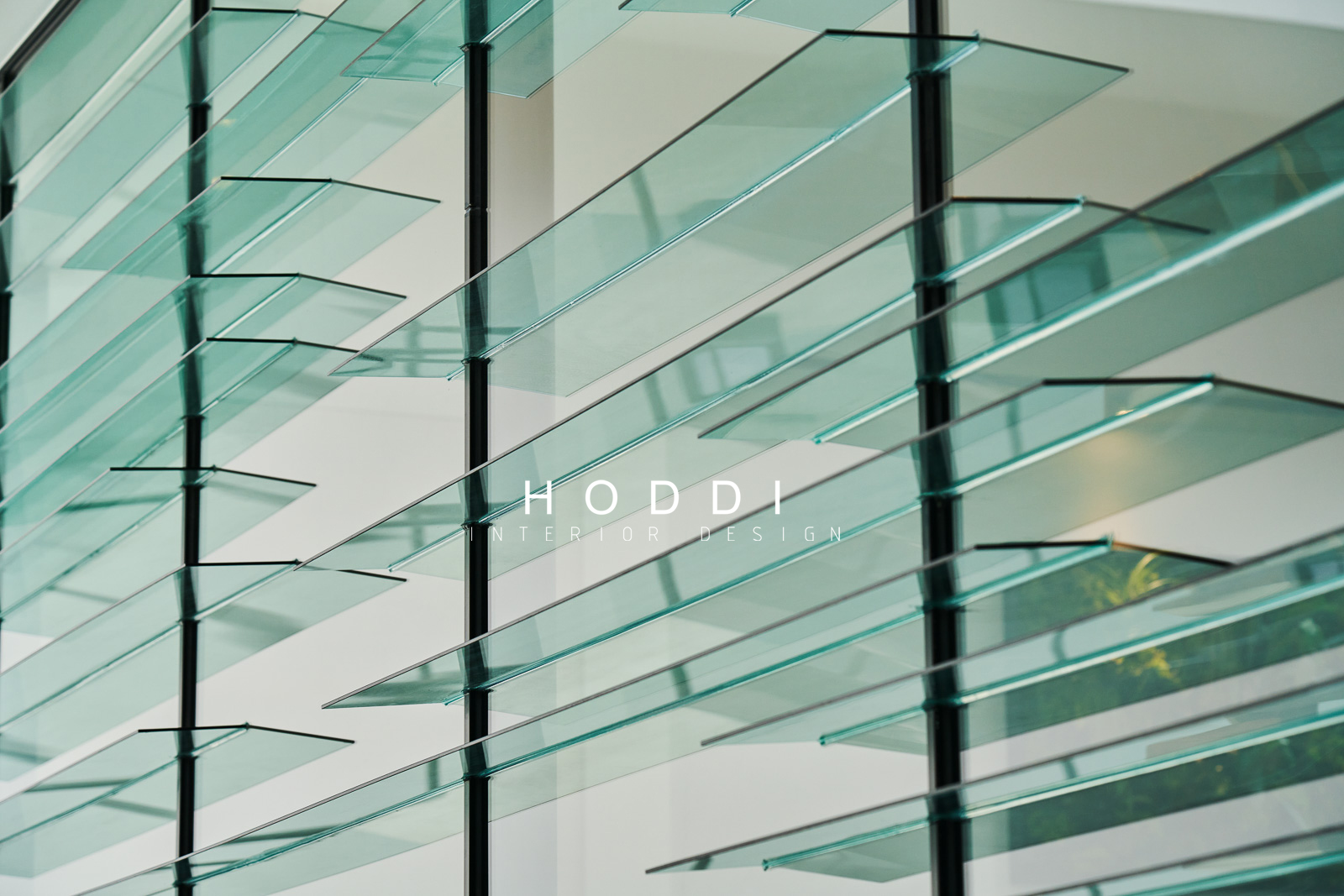 绿意盎然，古树下的茶室设计-11