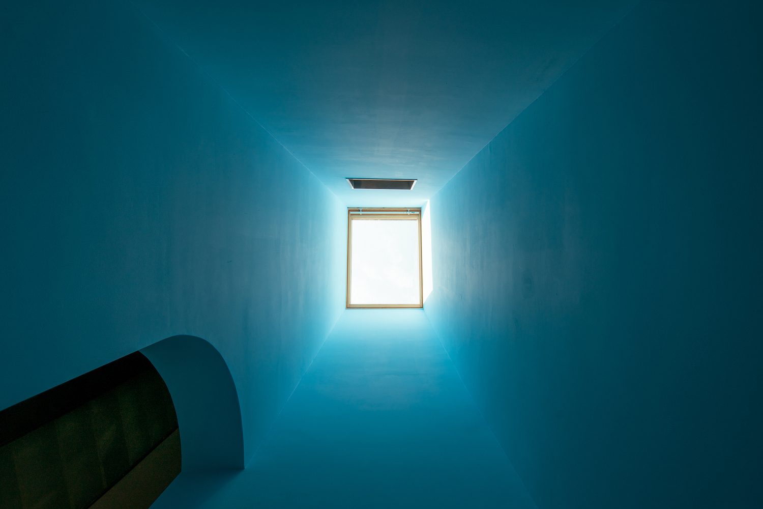 Plain House  Wutopia Lab-64