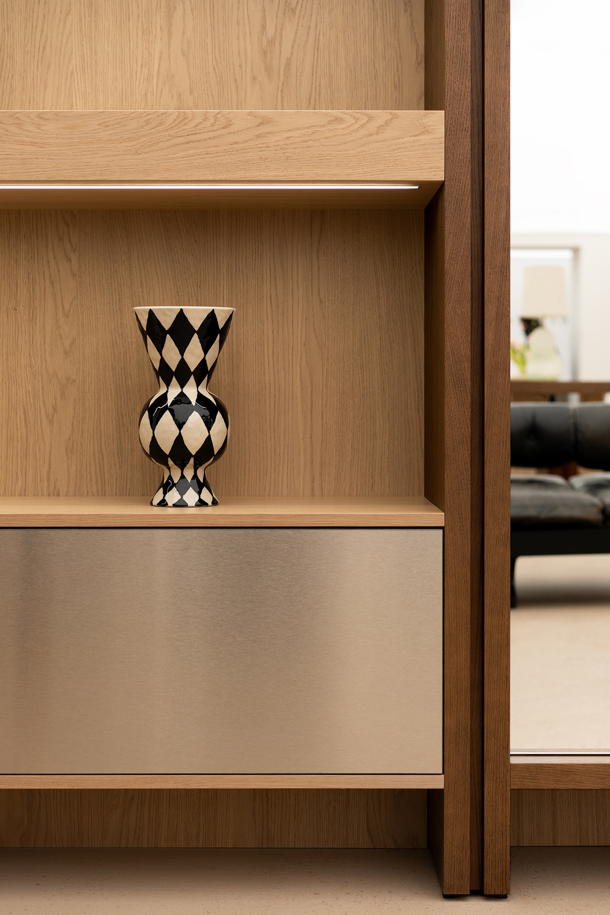 Bazhane 精品店 · AKZ Architectura-16