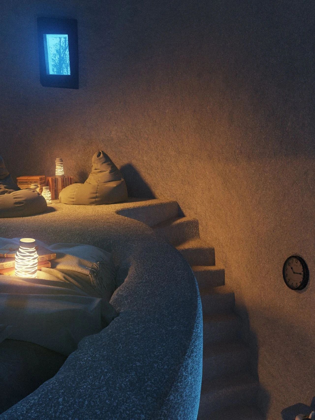 超现实主义建筑设计丨墨西哥-164