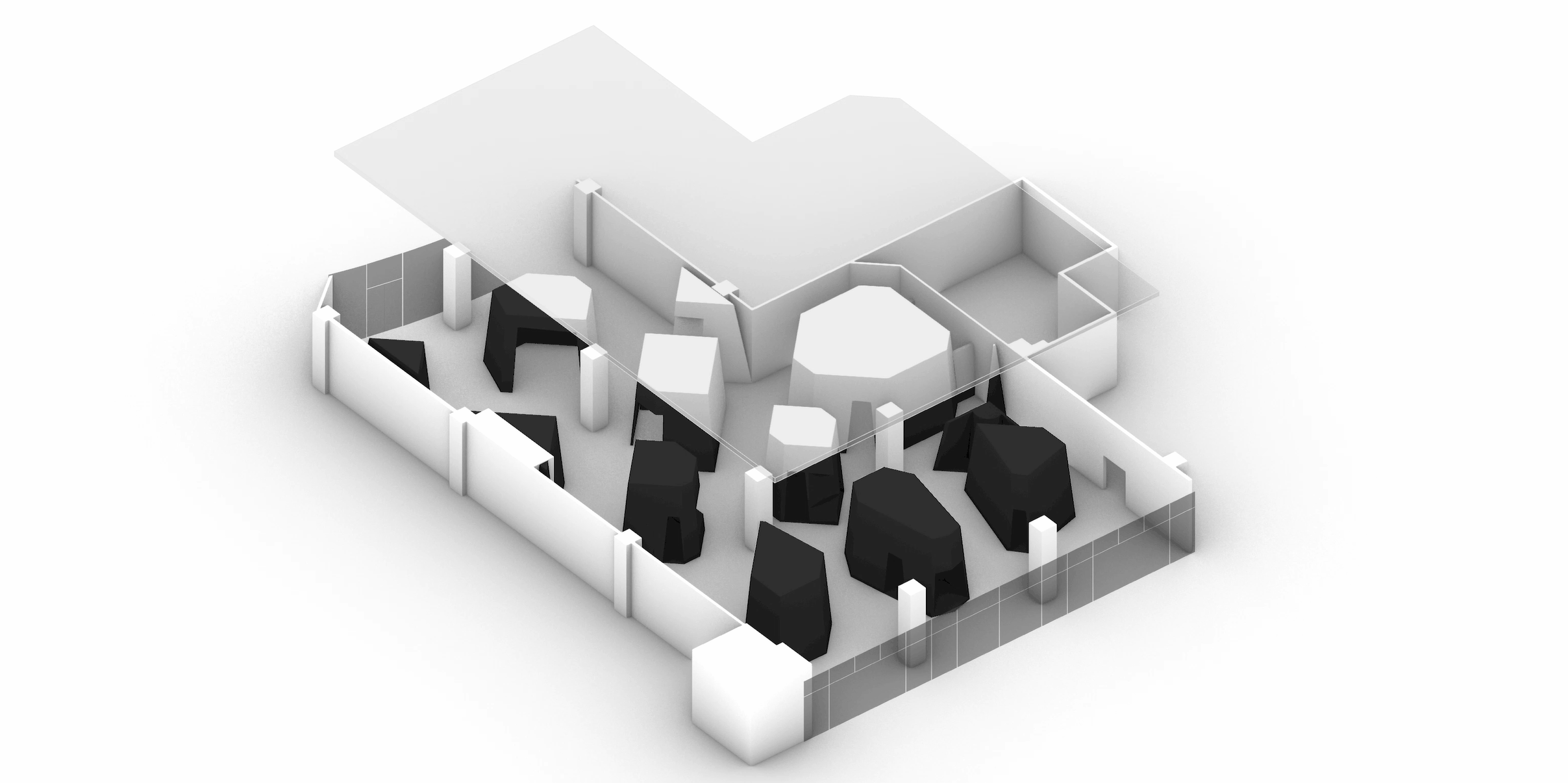 Coscia 广州概念店丨中国广州丨All Design Studio-22