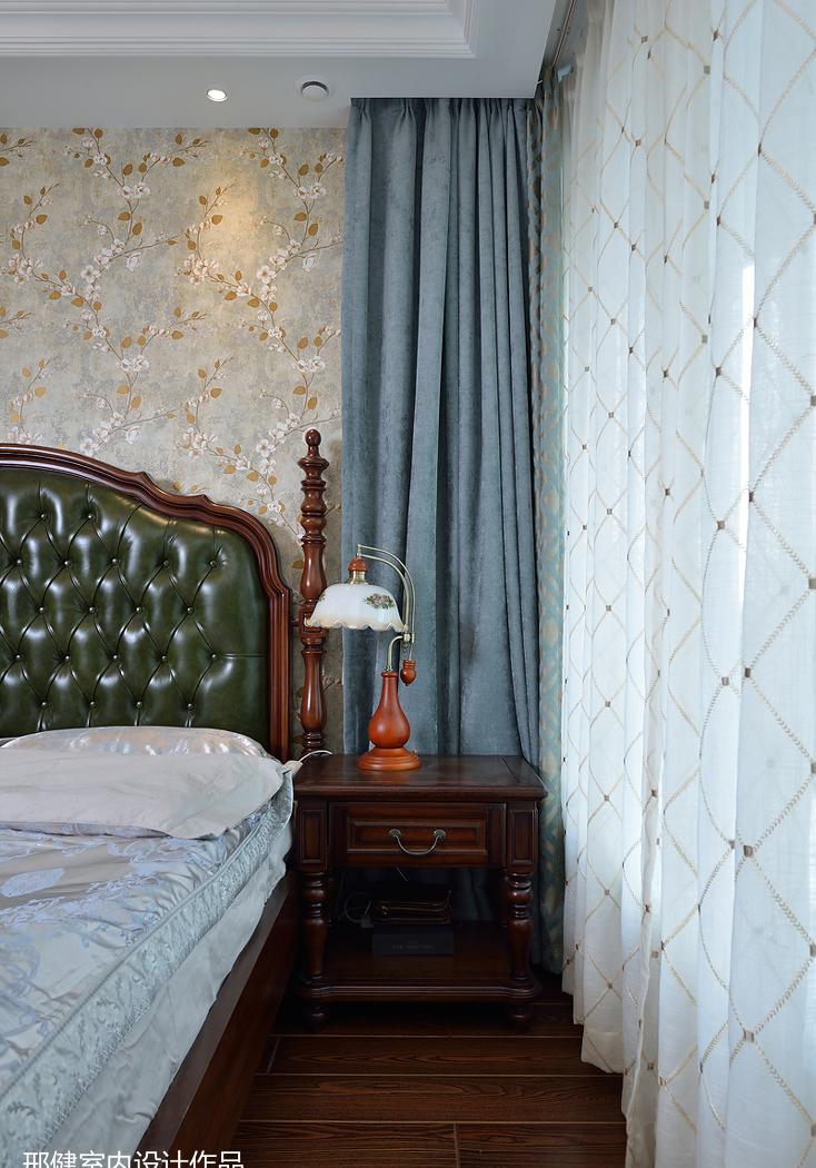 轻奢风格家居设计案例解析-31