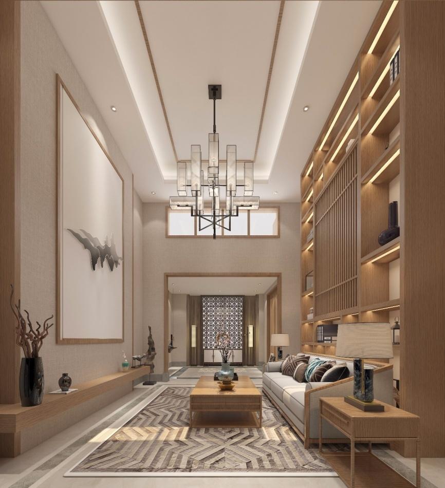 
海南某度假用房设计方案 -0