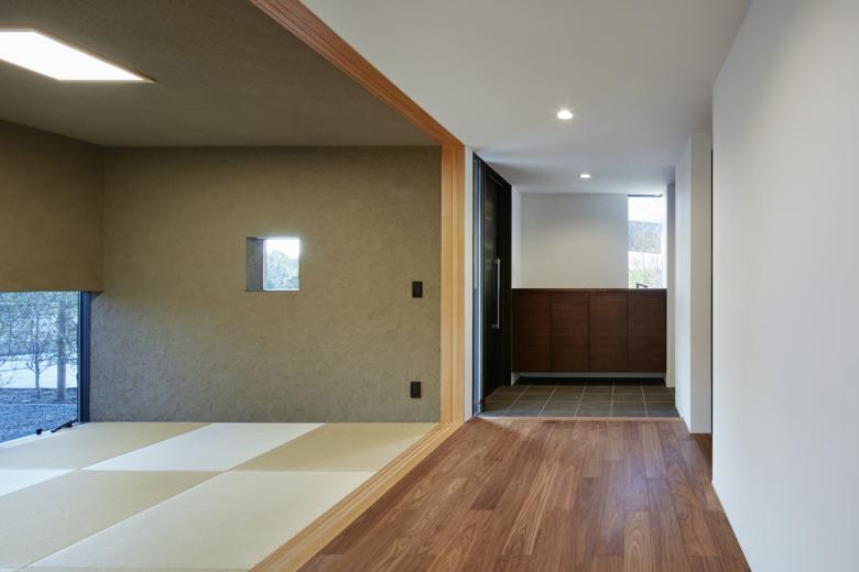 Yo Yamagata Architects丨CS丨日本-20