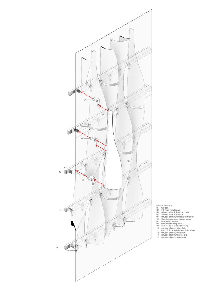 Xiqu Centre（戏曲中心）丨中国香港丨Revery Architecture + RLP-54