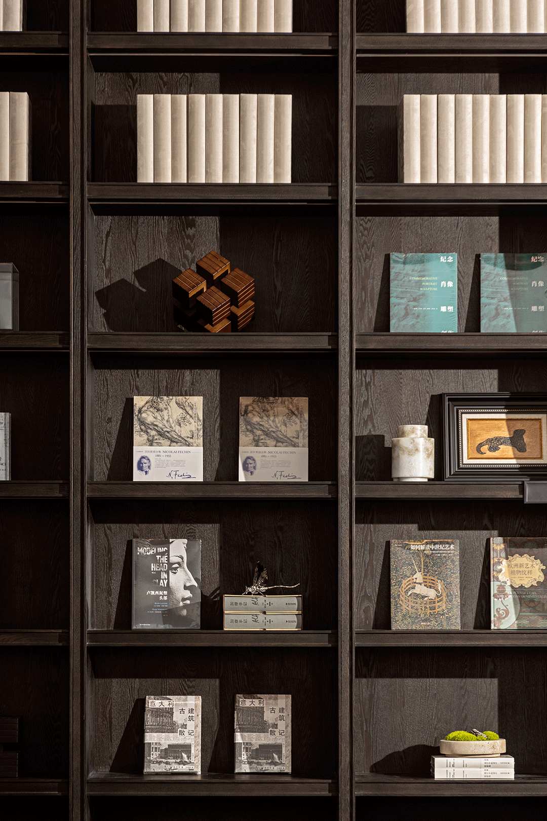 华润置地·上璟润府丨中国成都-51