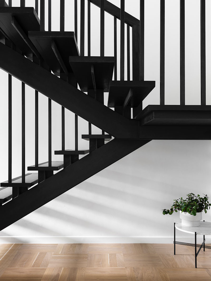 绿意环绕的澳洲舒适小屋-13