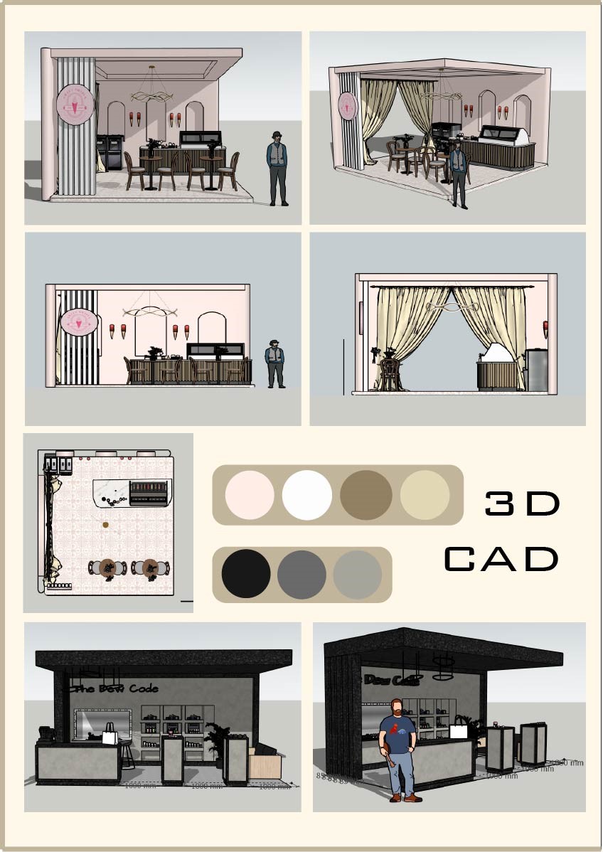3D CAD-0