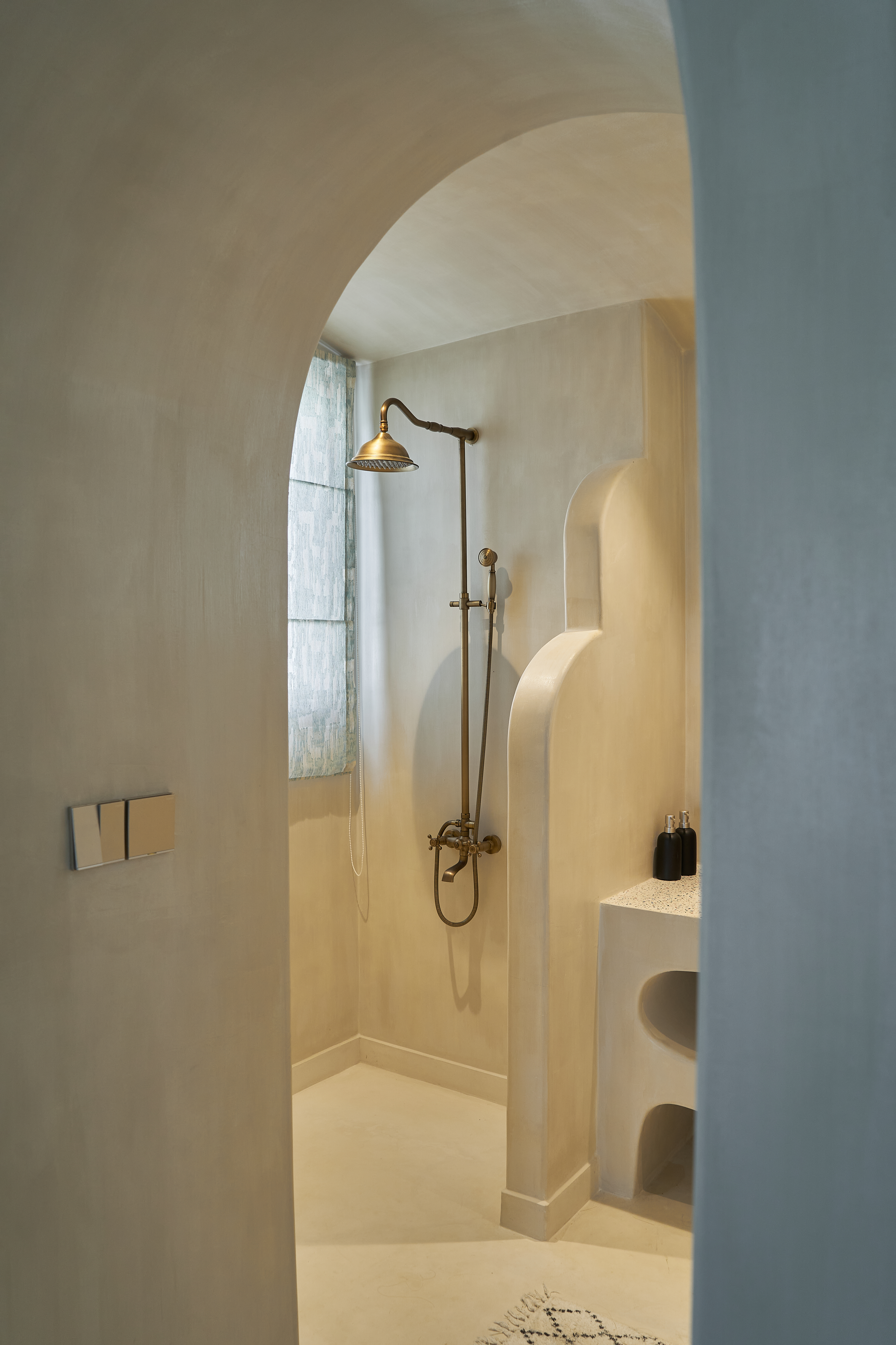 NovaWorld Hồ Tràm - Greek Villa-30