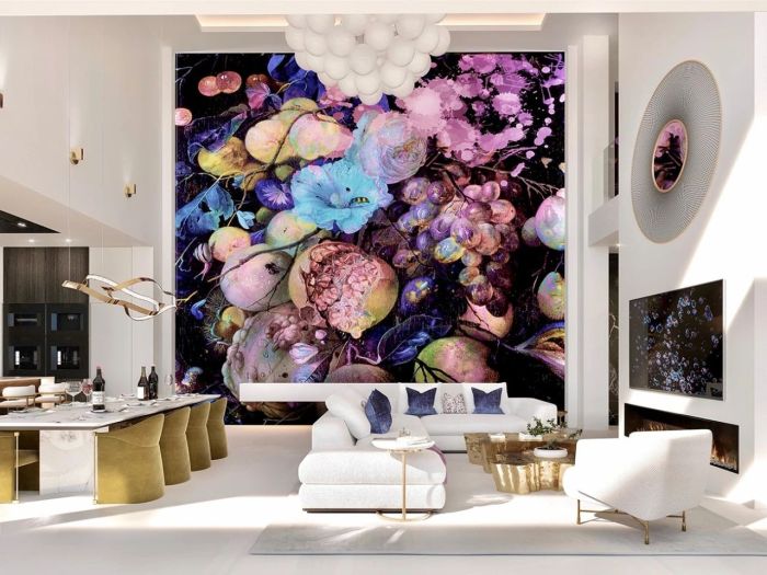 马贝拉豪华别墅设计丨西班牙 UDesign-104