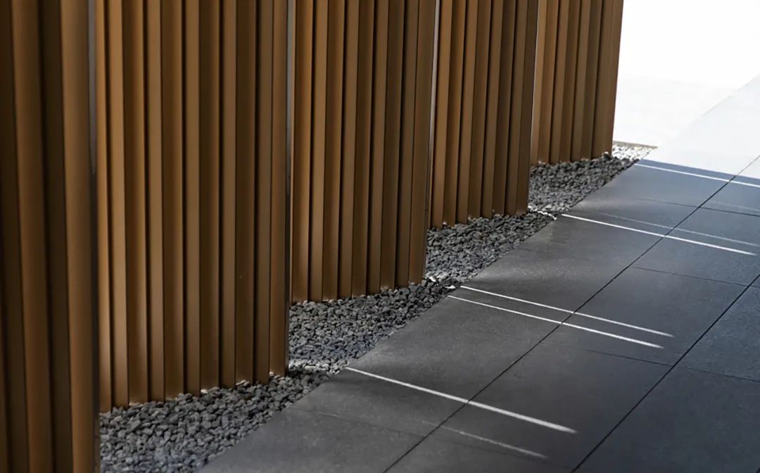 山水光影间的城市会客厅 | 江阴华晟·和光源著展示区-61