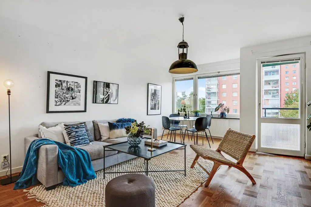 瑞典室内设计案例欣赏-24