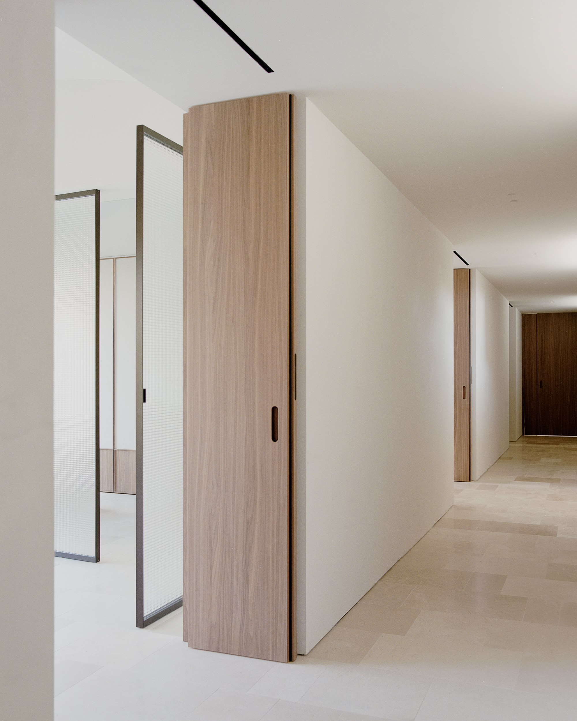 殡仪馆卢斯丨意大利丨studio wok-42