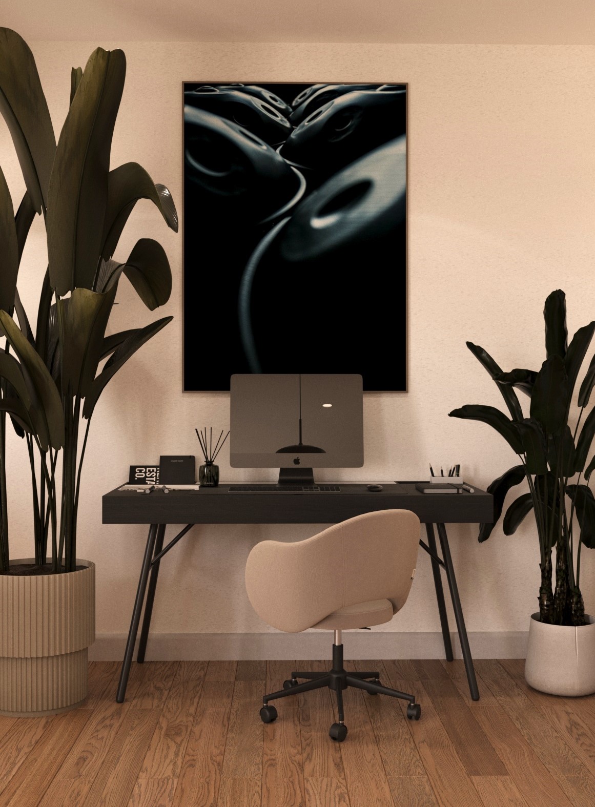 Distrikt apartment design for sale in Lisbon-11