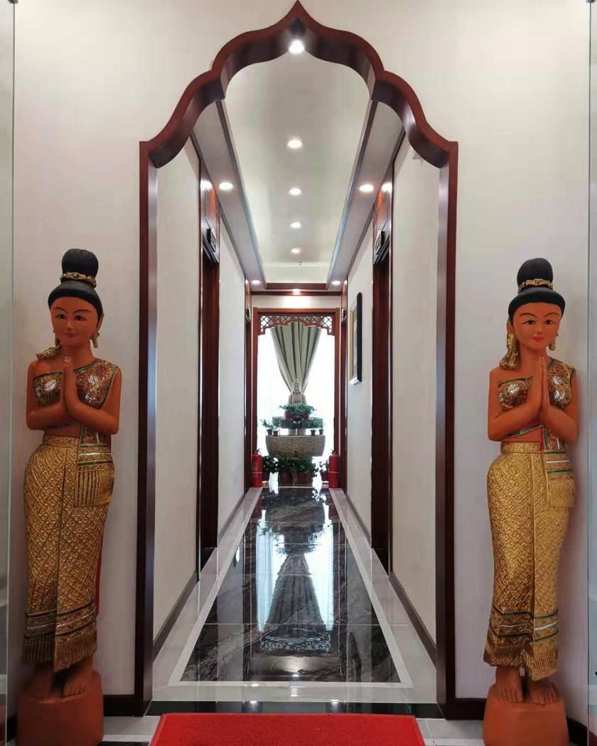 
泰泉宫养生会所 -4